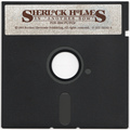 Media (5.25" Disk)