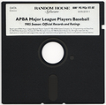 Media (5.25" Disk)