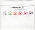 Disk Sleeve - Front