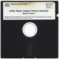 Media (5.25" Disk)