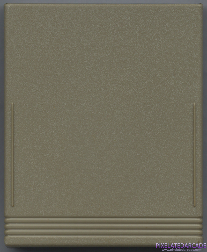 Mountain King Cover Art: Back