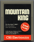 Media (Cartridge) - Front