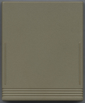 Media (Cartridge) - Back