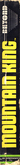 Side Cover - Right Spine