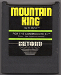 Media (Cartridge) - Front