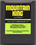 Media (Cartridge) - Back