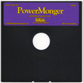 Media (5.25" Disk) - Disk 1 of 2