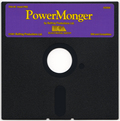 Media (5.25" Disk) - Disk 2 of 2