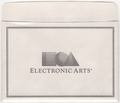 Disk Sleeve - Front