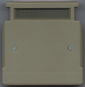 Media (Cartridge) - Back