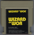 Media (Cartridge) - Front