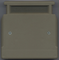 Media (Cartridge) - Back