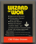 Media (Cartridge) - Front