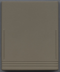 Media (Cartridge) - Back