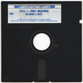 Media (5.25" Disk) - Disk 2 of 3