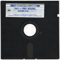 Media (5.25" Disk) - Disk 3 of 3