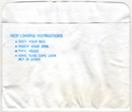 Disk Sleeve - Front