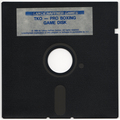 Media (5.25" Disk) - Disk 1 of 3