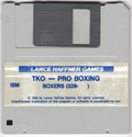 Media (3.5" Disk) - Disk 3 of 3