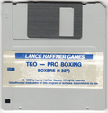 Media (3.5" Disk) - Disk 2 of 3