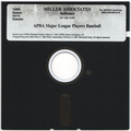 Media (5.25" Disk) - Disk 2 of 2