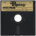 Media (5.25" Disk)