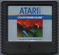 Media (Cartridge) - Front