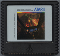 Media (Cartridge) - Front