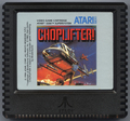 Media (Cartridge) - Front