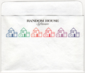 Disk Sleeve - Front