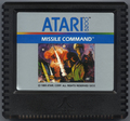 Media (Cartridge) - Front