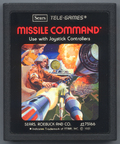 Media (Cartridge) - Front