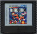 Media (Cartridge) - Front