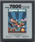 Media (Cartridge) - Front