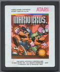 Media (Cartridge) - Front