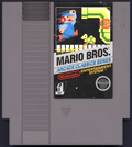 Media (Cartridge) - Front