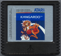 Media (Cartridge) - Front