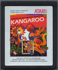 Media (Cartridge) - Front