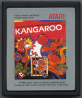 Media (Cartridge) - Front