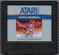 Media (Cartridge) - Front