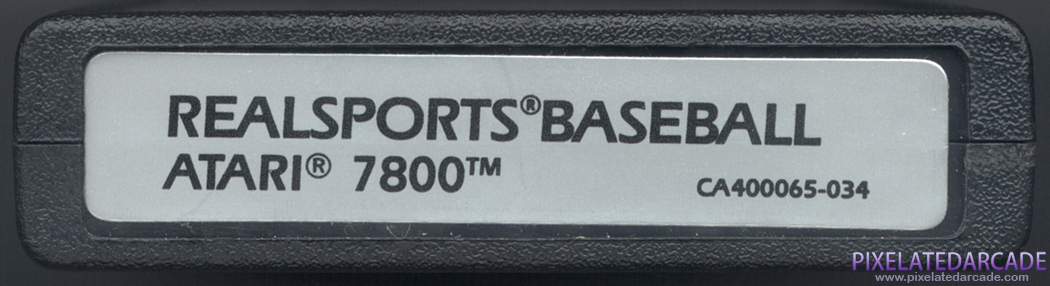 RealSports Baseball Cover Art: Top RealSports Baseball Cover Art: Top