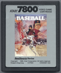 Media (Cartridge) - Front