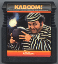 Media (Cartridge) - Front