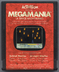 Media (Cartridge) - Front