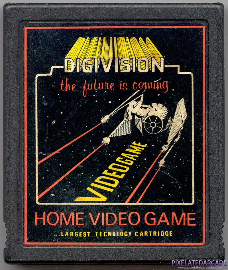 MegaMania Cover Art: Front MegaMania Cover Art: Front