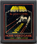 Media (Cartridge) - Front