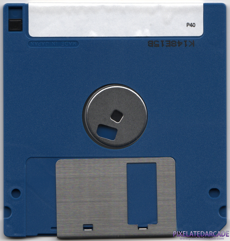 SideWinder Cover Art: Back SideWinder Cover Art: Back