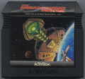 Media (Cartridge) - Front