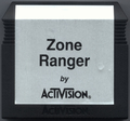 Media (Cartridge) - Front