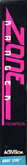 Side Cover - Right Spine